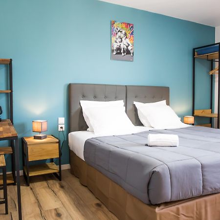 Hotel Les Pieux En Cotentin Dış mekan fotoğraf