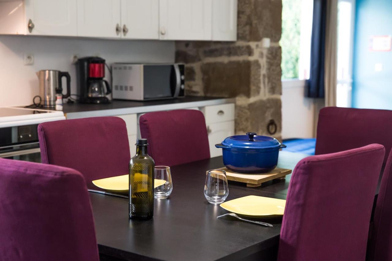 Hotel Les Pieux En Cotentin Dış mekan fotoğraf