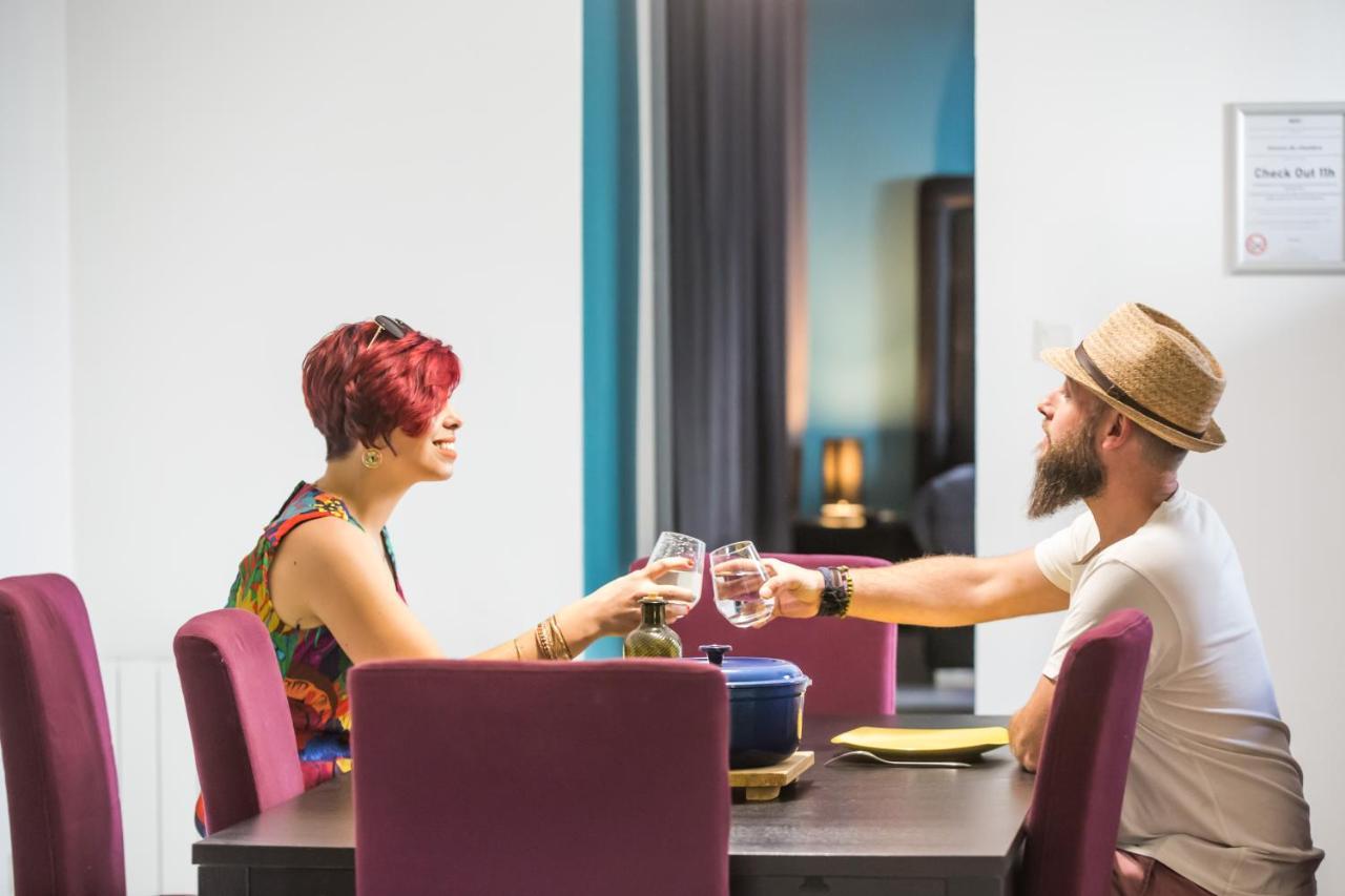 Hotel Les Pieux En Cotentin Dış mekan fotoğraf