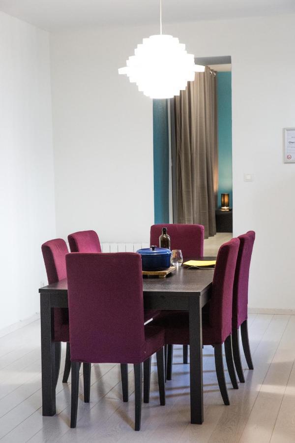 Hotel Les Pieux En Cotentin Dış mekan fotoğraf