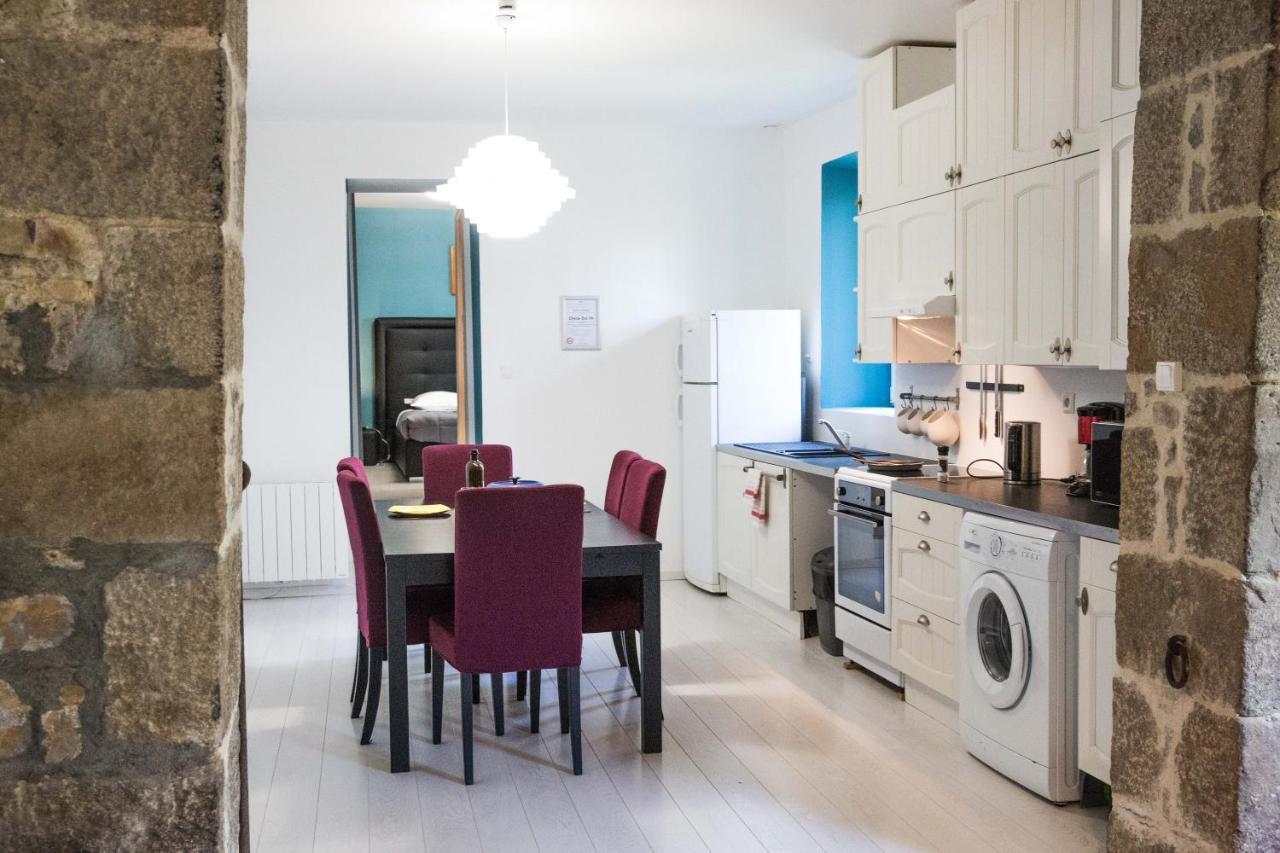 Hotel Les Pieux En Cotentin Dış mekan fotoğraf