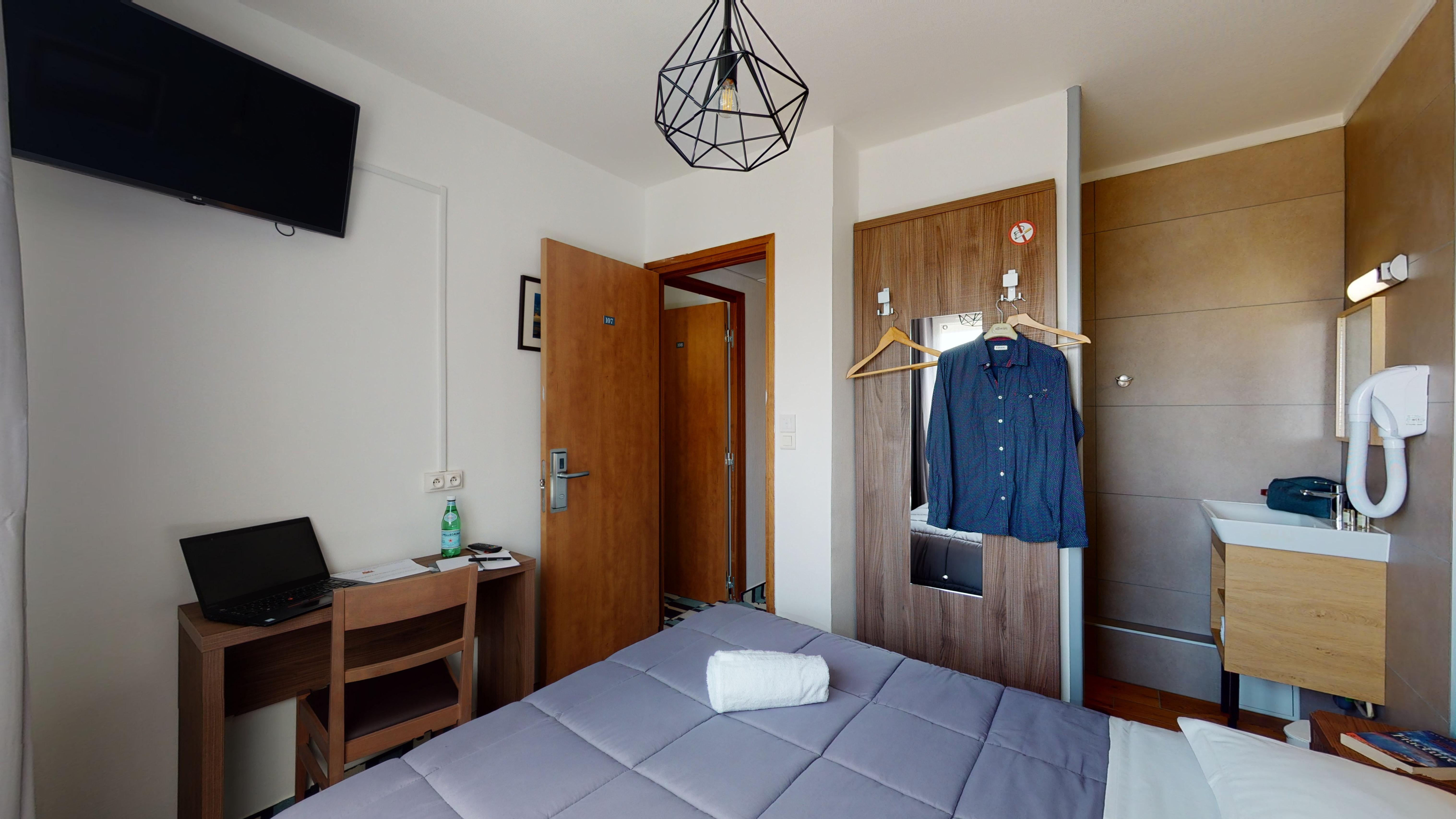 Hotel Les Pieux En Cotentin Dış mekan fotoğraf
