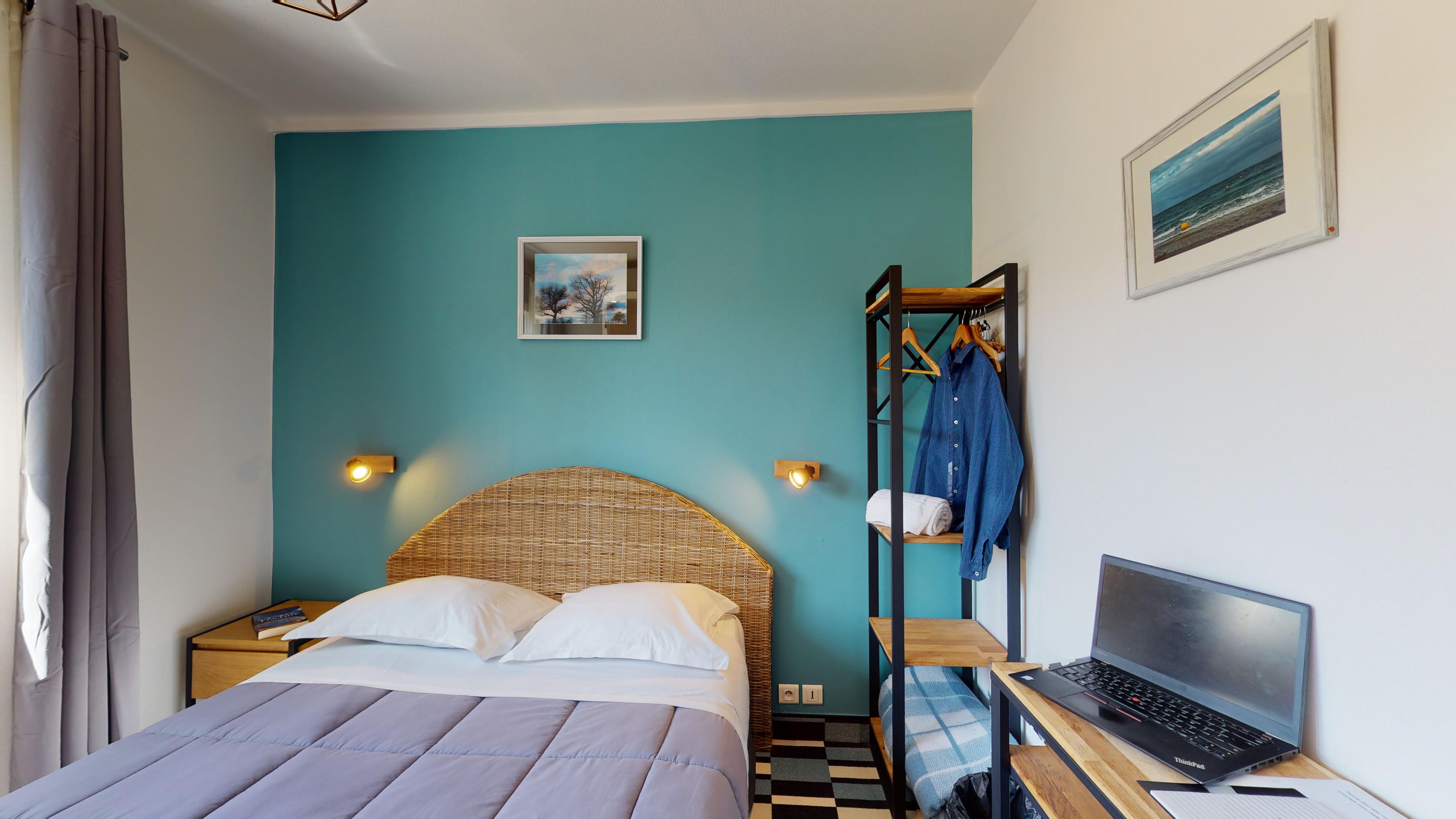 Hotel Les Pieux En Cotentin Dış mekan fotoğraf