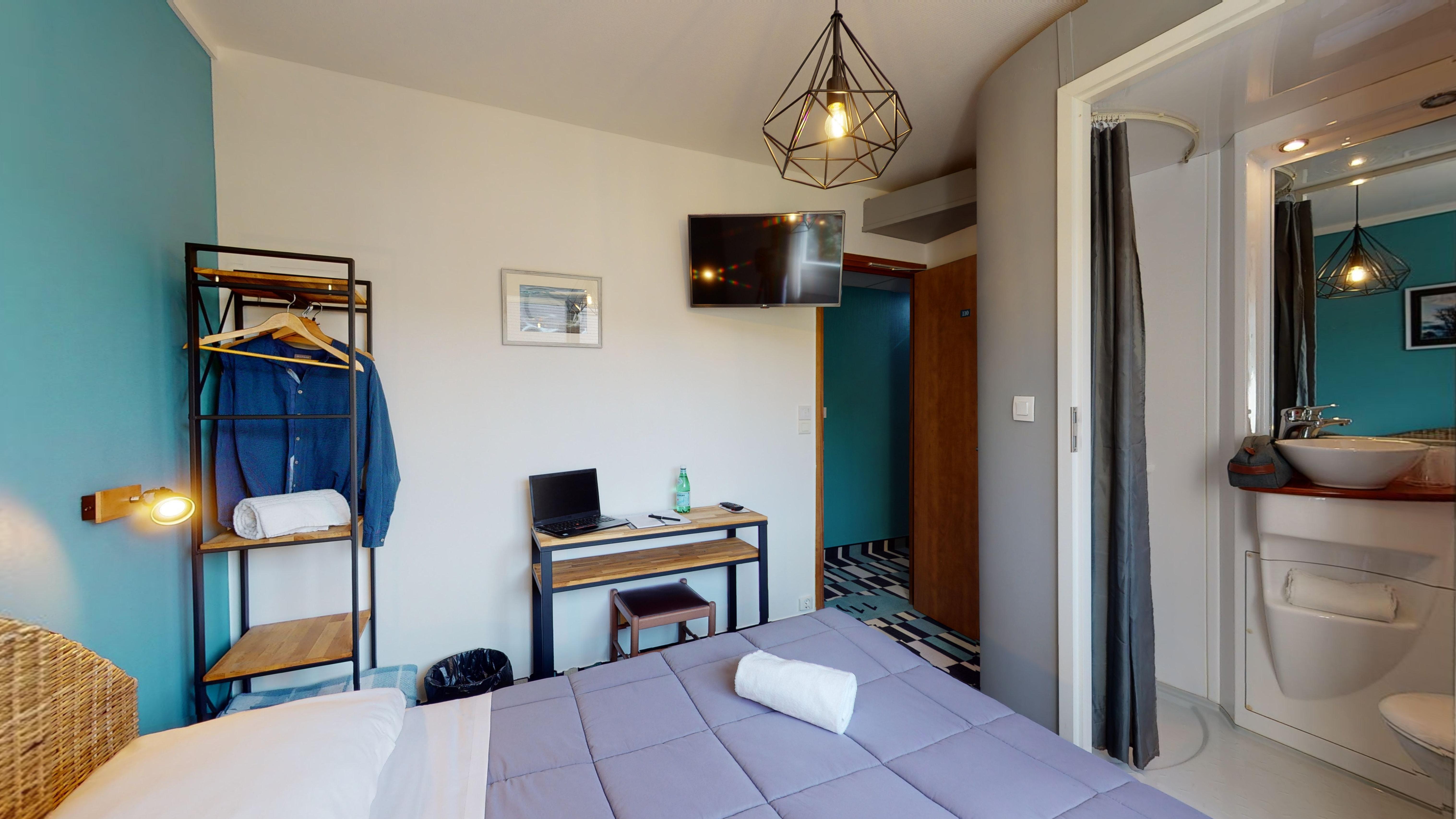 Hotel Les Pieux En Cotentin Dış mekan fotoğraf