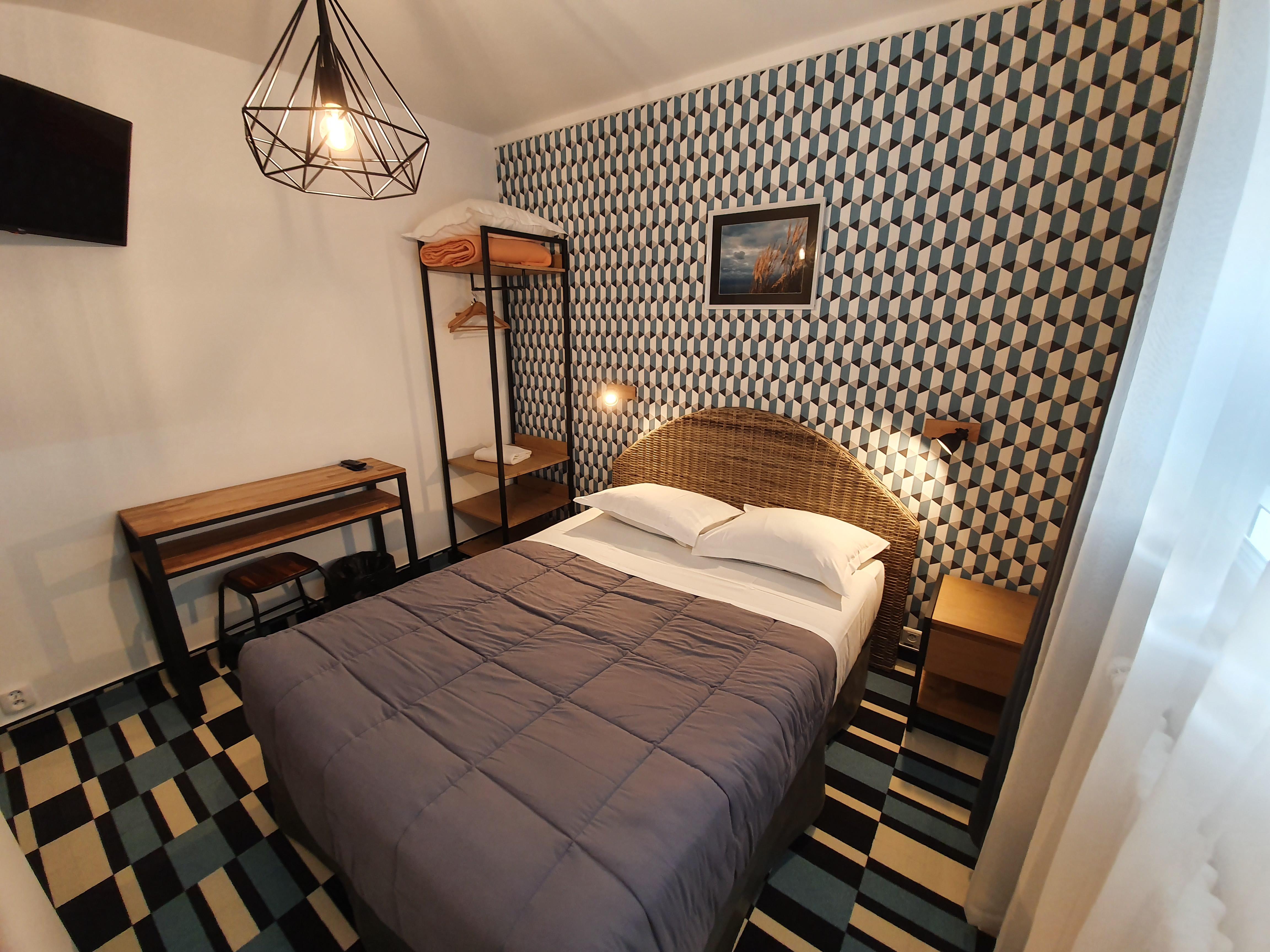 Hotel Les Pieux En Cotentin Dış mekan fotoğraf