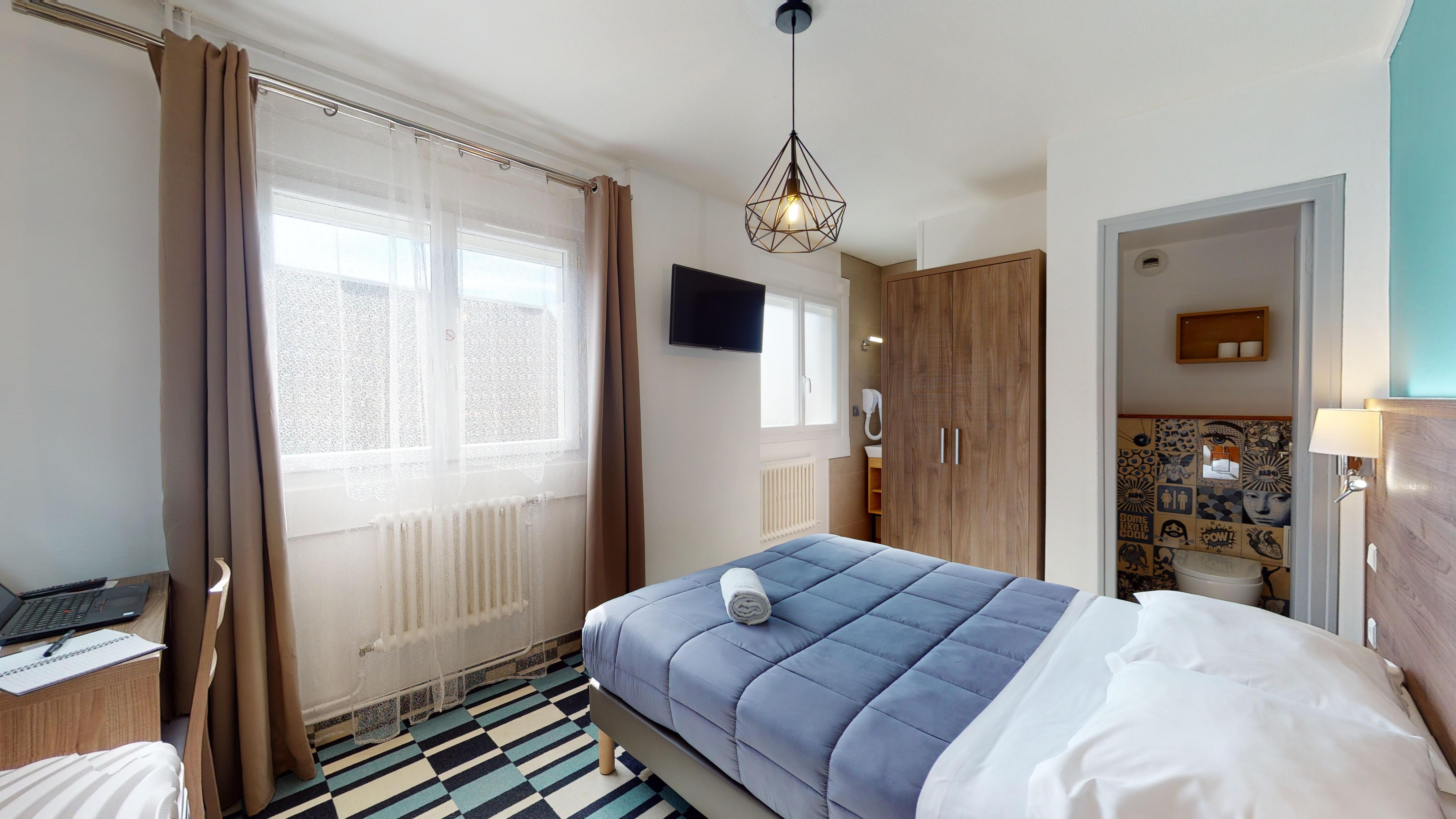 Hotel Les Pieux En Cotentin Dış mekan fotoğraf