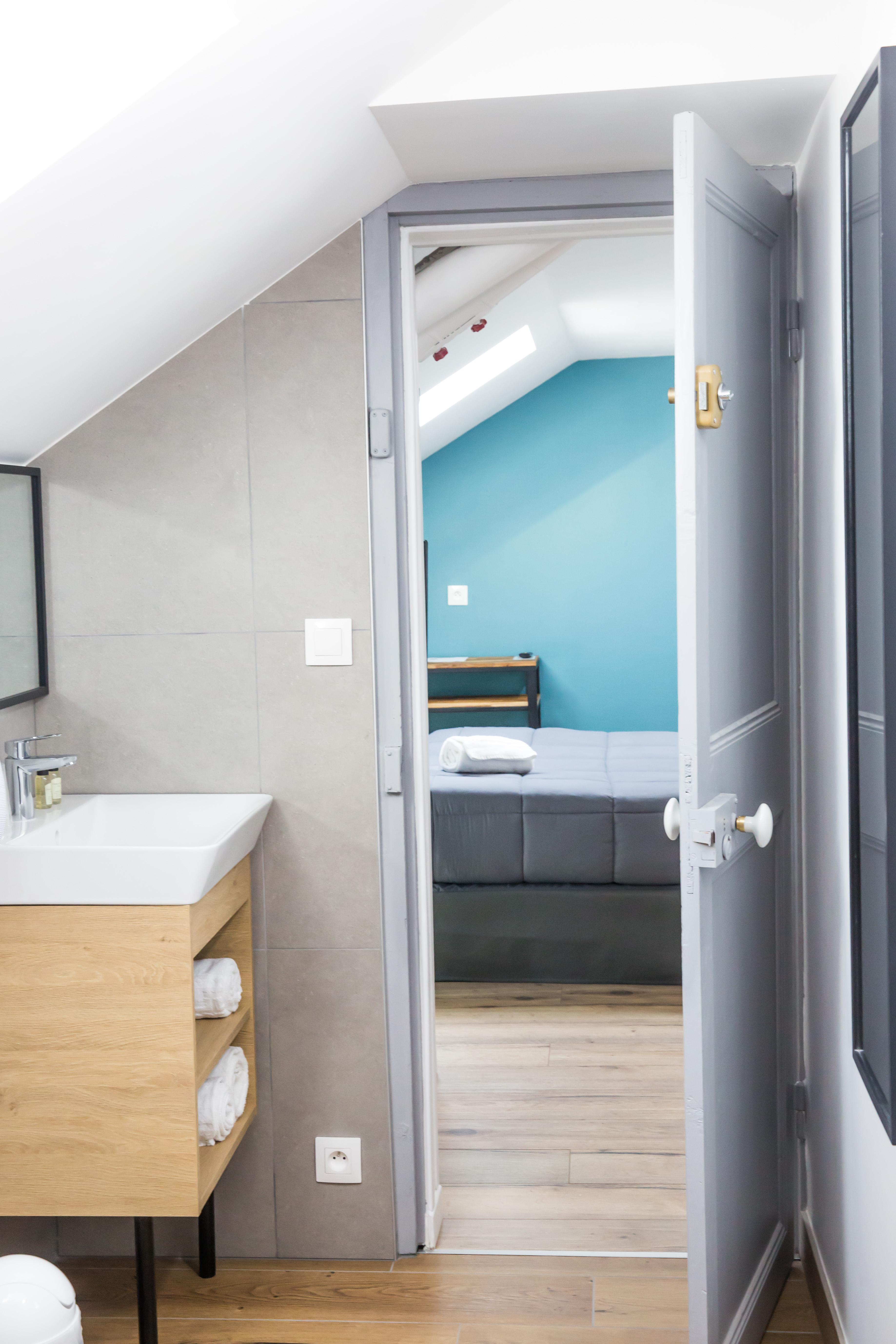 Hotel Les Pieux En Cotentin Dış mekan fotoğraf
