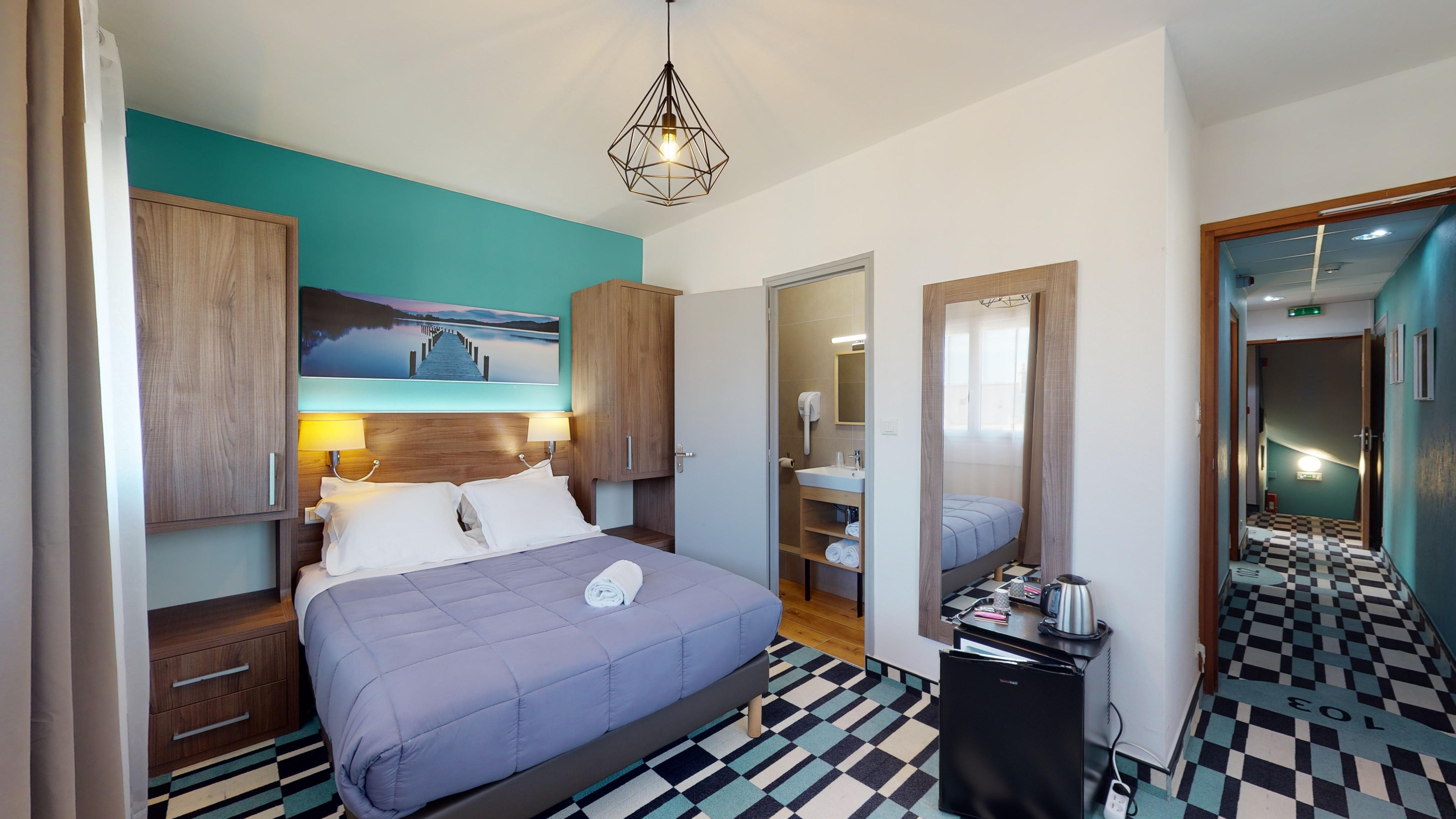 Hotel Les Pieux En Cotentin Dış mekan fotoğraf