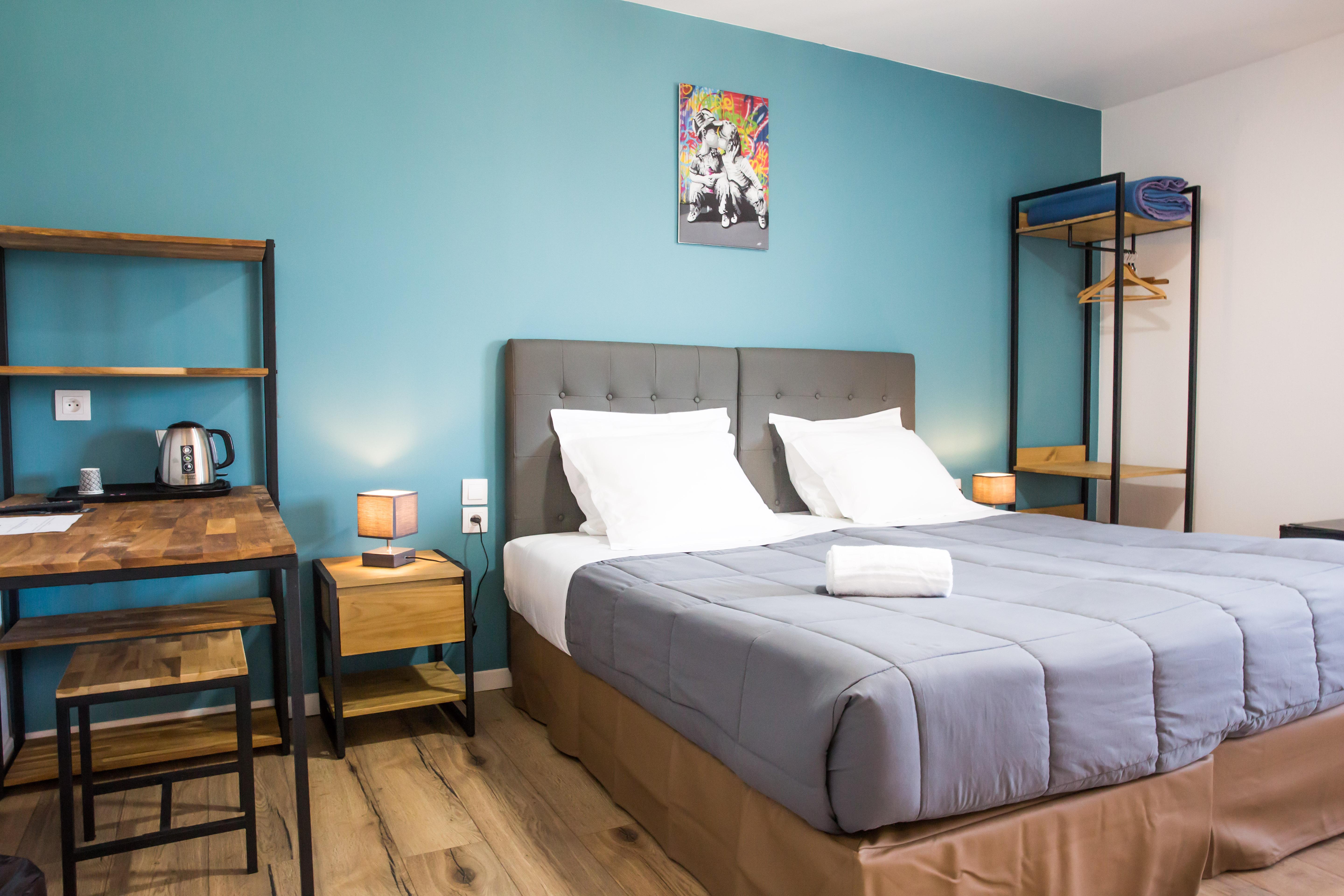 Hotel Les Pieux En Cotentin Dış mekan fotoğraf