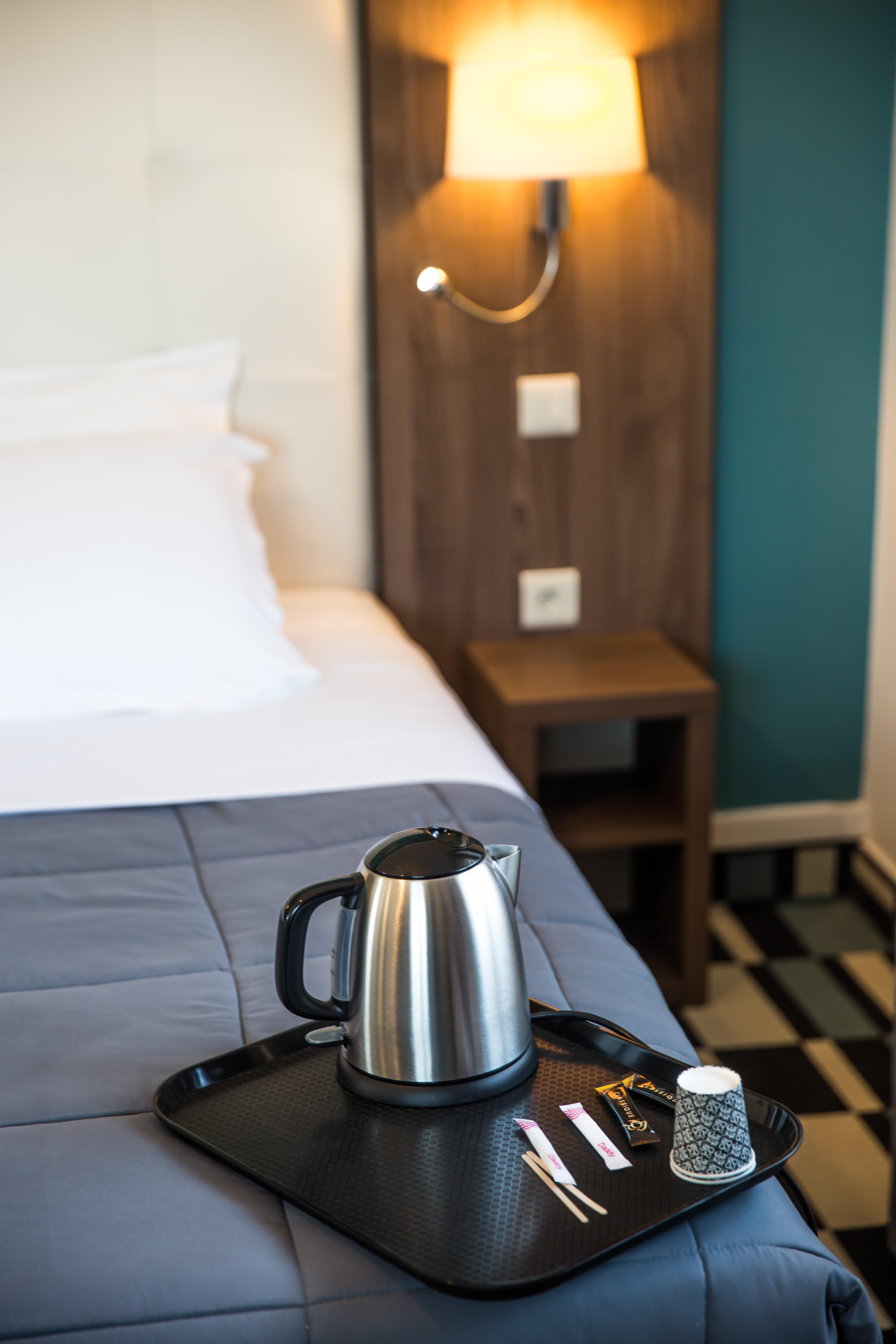 Hotel Les Pieux En Cotentin Dış mekan fotoğraf